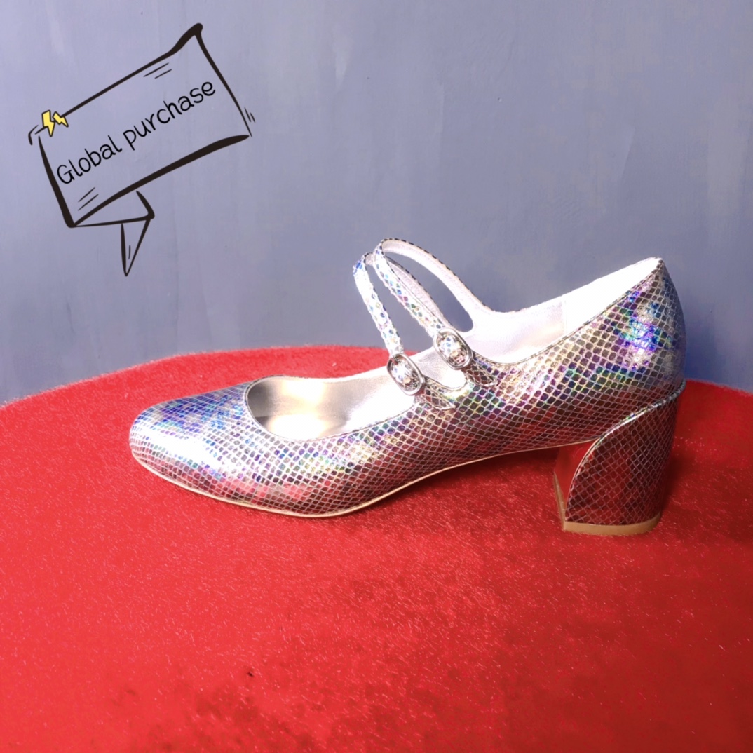 NO:100359,High-end customized autumn and winter classic series!  H5.5Cm size 34-43. Genuine leather big sole.44021-003 snake skin color silver sheepskin. Official website synchronization. Standard European code Reference:44021-003 Color:silver/silver Material:snakeskin Lining:red goat leather Heel height:5.5Cm Sole:leather sole Size:EU 34-43 (US 4-11):,,christian louboutin,louis vuitton,sheepskin,snakeskin,Leather soles19860909高端订制 秋冬精典款系列！ H5.5Cm尺码34-43码.真皮大底 .44021－003蛇皮幻彩银羊皮里.官网同步. 标准欧码 Reference:44021-003 Color:silver/silver Material:snakeskin Lining:red goat leather Heel heigh:5.5Cm Sole:leather sole Size:EU 34－43（US 4一11) :,,christian louboutin,louis vuitton,sheepskin,snakeskin,Leather soles,Women's Shoes