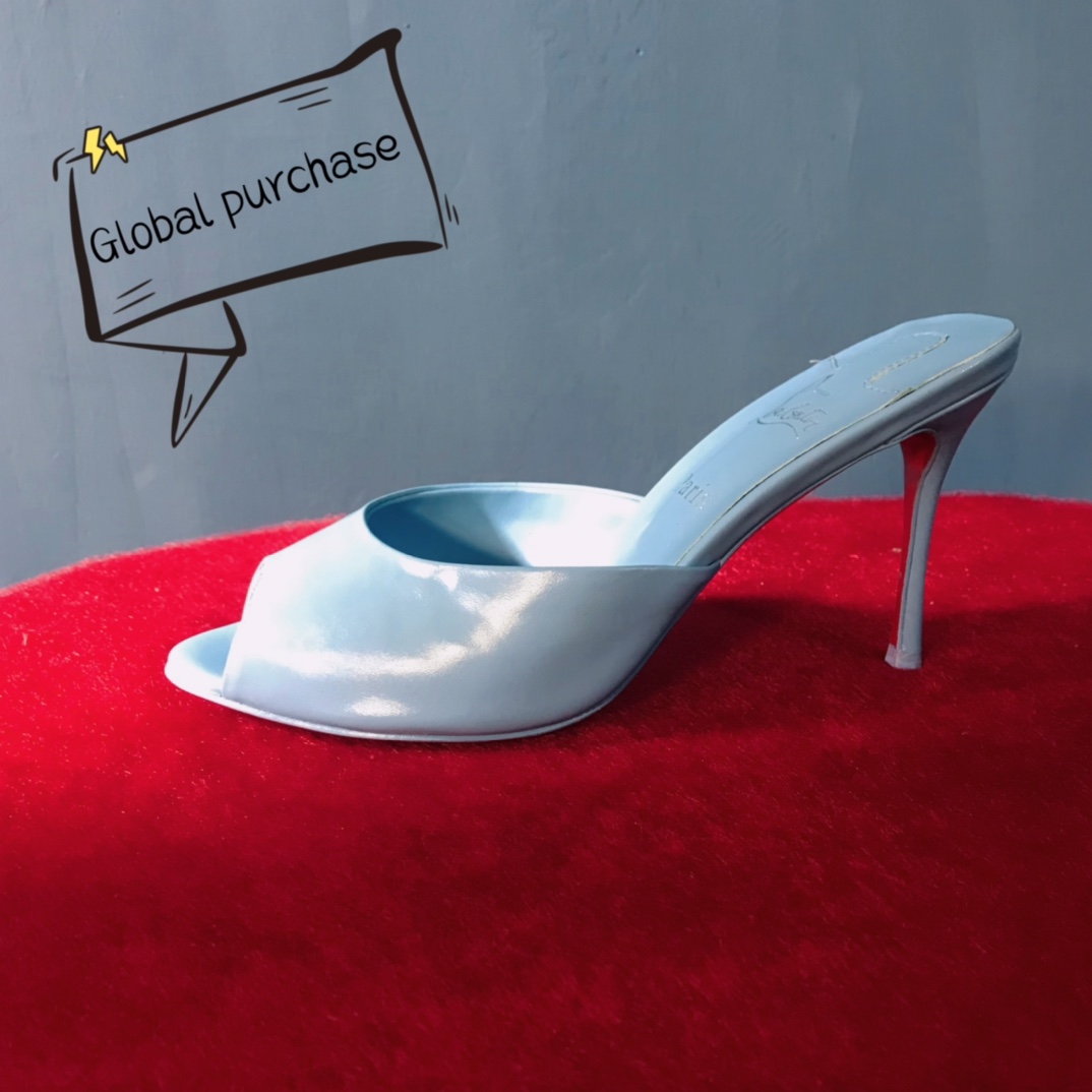 NO:100634,High-end custom sandals spring and summer series!  H10Cm, size 34-42. genuine leather sole. Customized model. No return or exchange.-1, sky blue noon leather, sky blue sheepskin, official website synchronization Standard European code Reference:-1 Color:blue/blue Material:cowhide Lining:goat leather Heel height:10Cm Sole:leather sole Size:EUR 34-42 (US 4-11):,,christian louboutin,sandals,sheepskin,Leather soles19860909高端订制 凉鞋春夏系列！ H10Cm,尺码34-42码.真皮大底.订制款.不退不换.-1,天空蓝色午皮,天空蓝羊皮里,官网同步 标准欧码 Reference:-1 Color:blue/blue Material:cowhide Lining:goat leather Heel heigh:10Cm Sole:leather sole Size:EUR 34－42（US 4一11) :,,christian louboutin,sandals,sheepskin,Leather soles,Women's Shoes