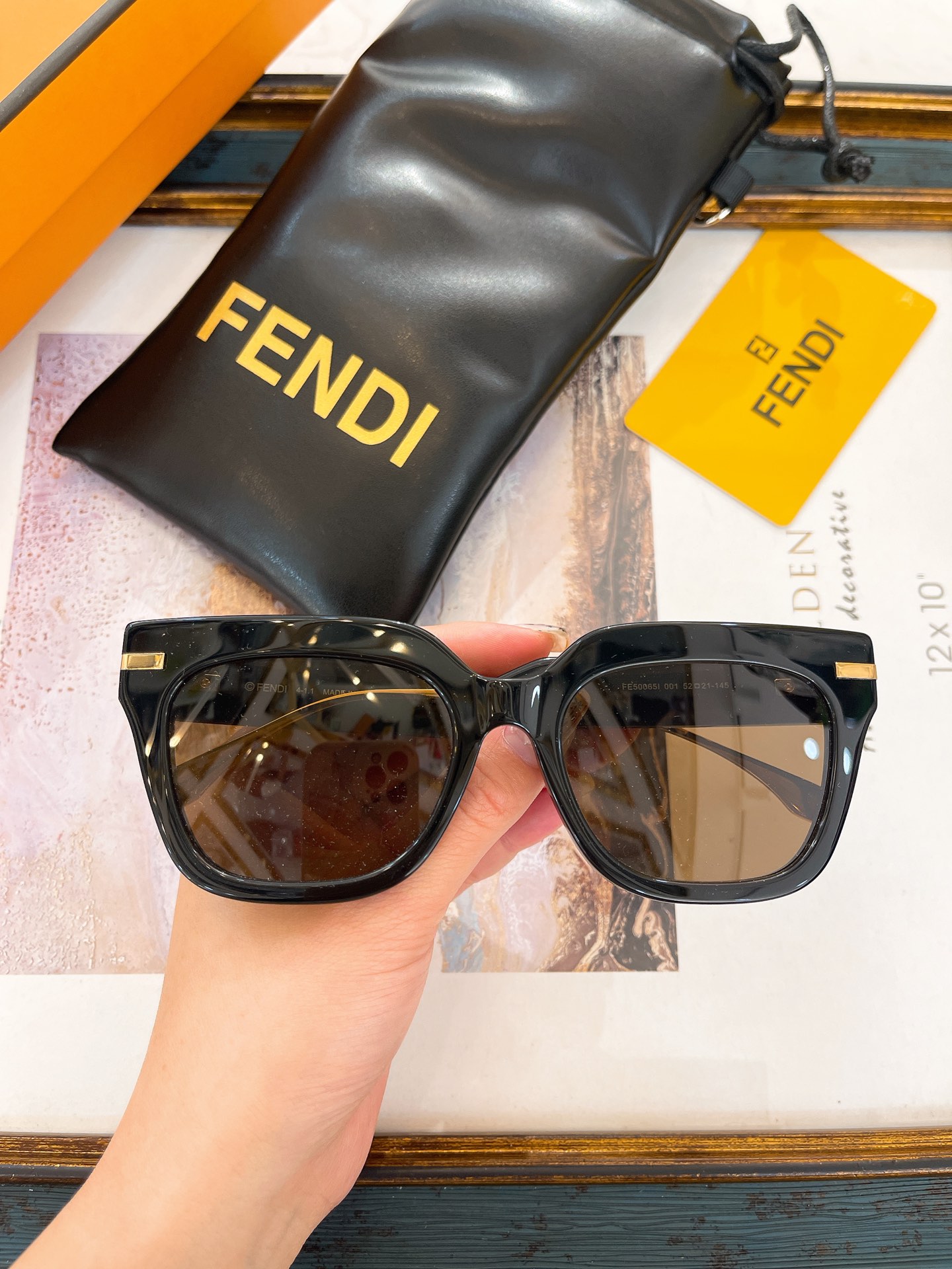 FEND*MODEL:FD50065ISIZE:5口21-145