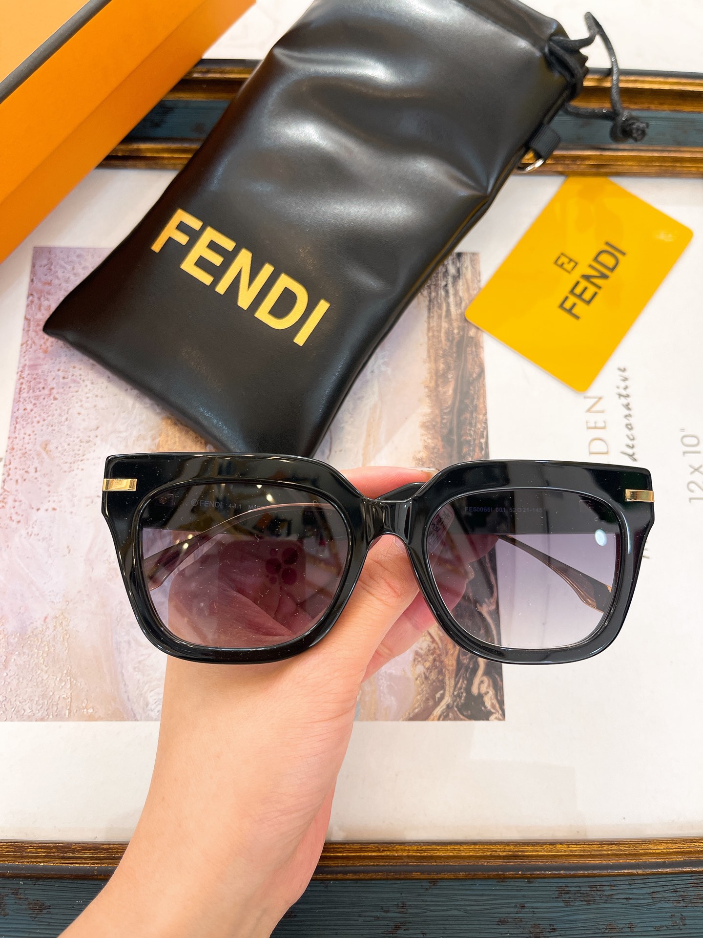 FEND*MODEL:FD50065ISIZE:5口21-145