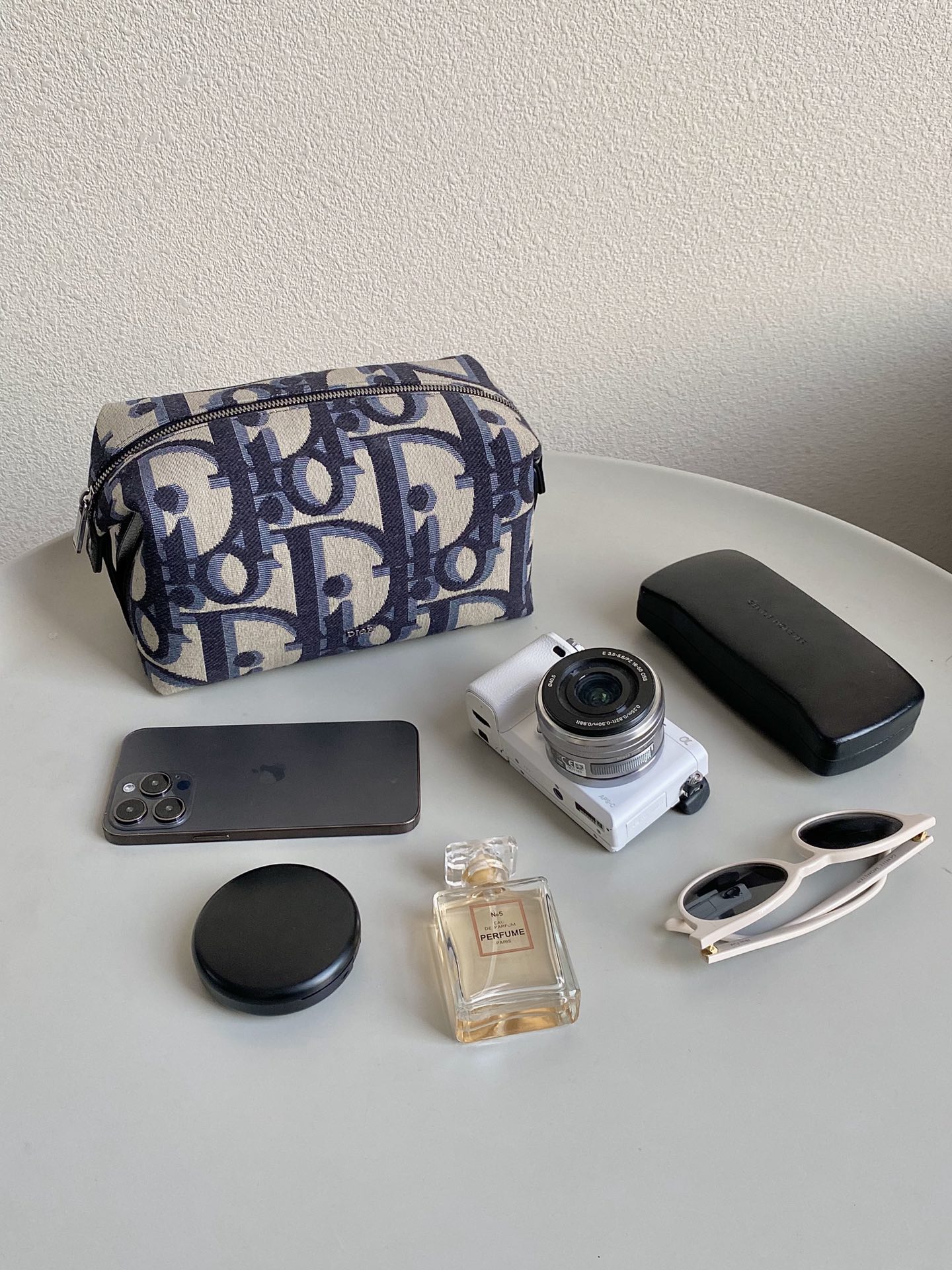 Dior new product capacity reference