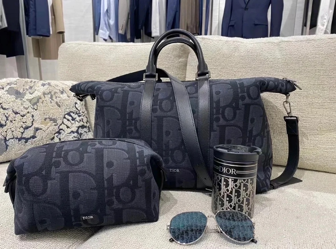 All-purpose small bag, Dior