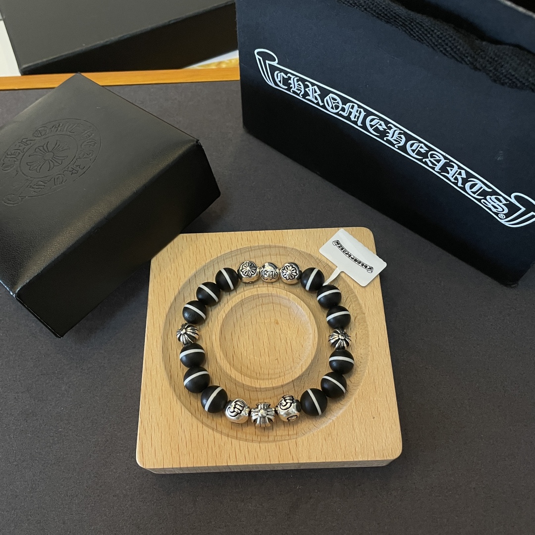 크롬하츠 팔찌 127526 Chrome Hearts Bracelet 썸네일 이미지