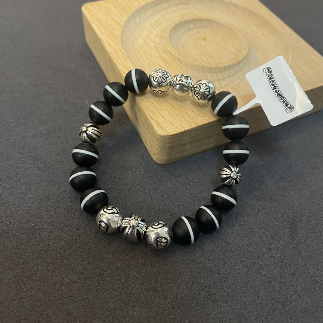 크롬하츠 팔찌 127526 Chrome Hearts Bracelet 썸네일 이미지