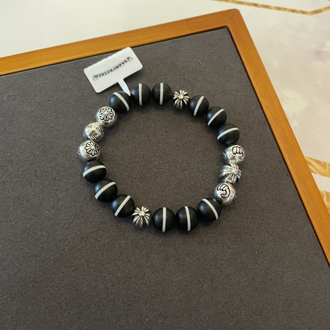 크롬하츠 팔찌 127526 Chrome Hearts Bracelet 썸네일 이미지