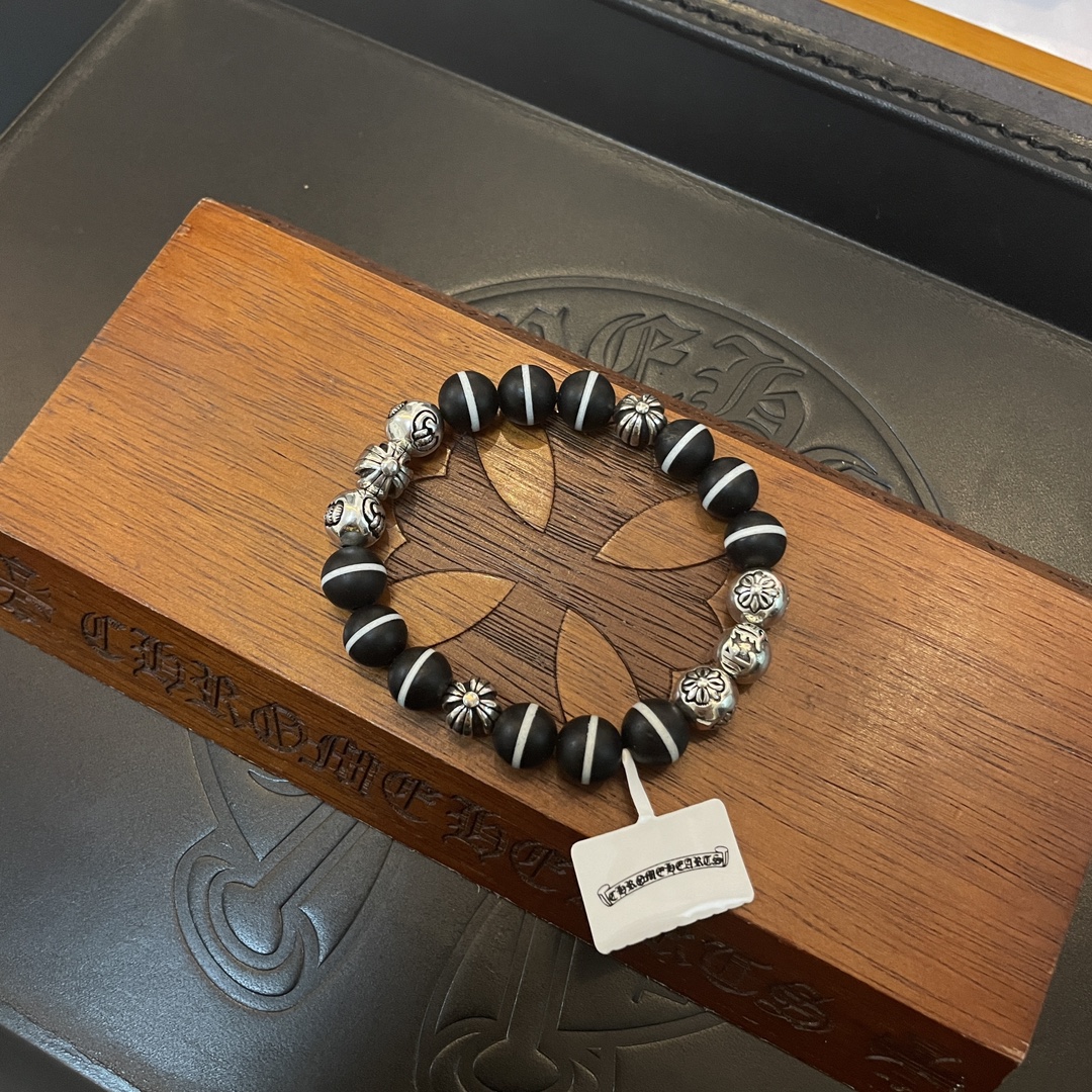 크롬하츠 팔찌 127526 Chrome Hearts Bracelet 썸네일 이미지