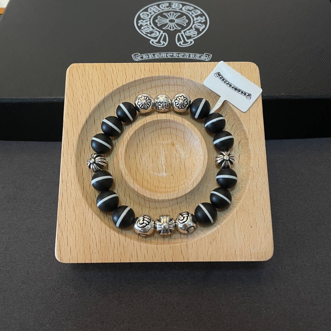 크롬하츠 팔찌 127526 Chrome Hearts Bracelet 썸네일 이미지