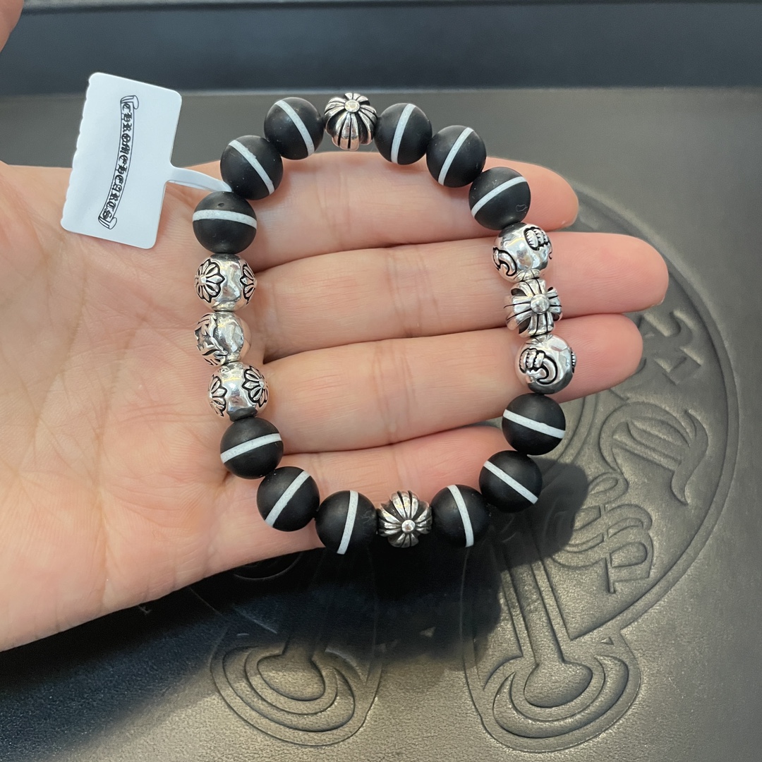 크롬하츠 팔찌 127526 Chrome Hearts Bracelet 썸네일 이미지