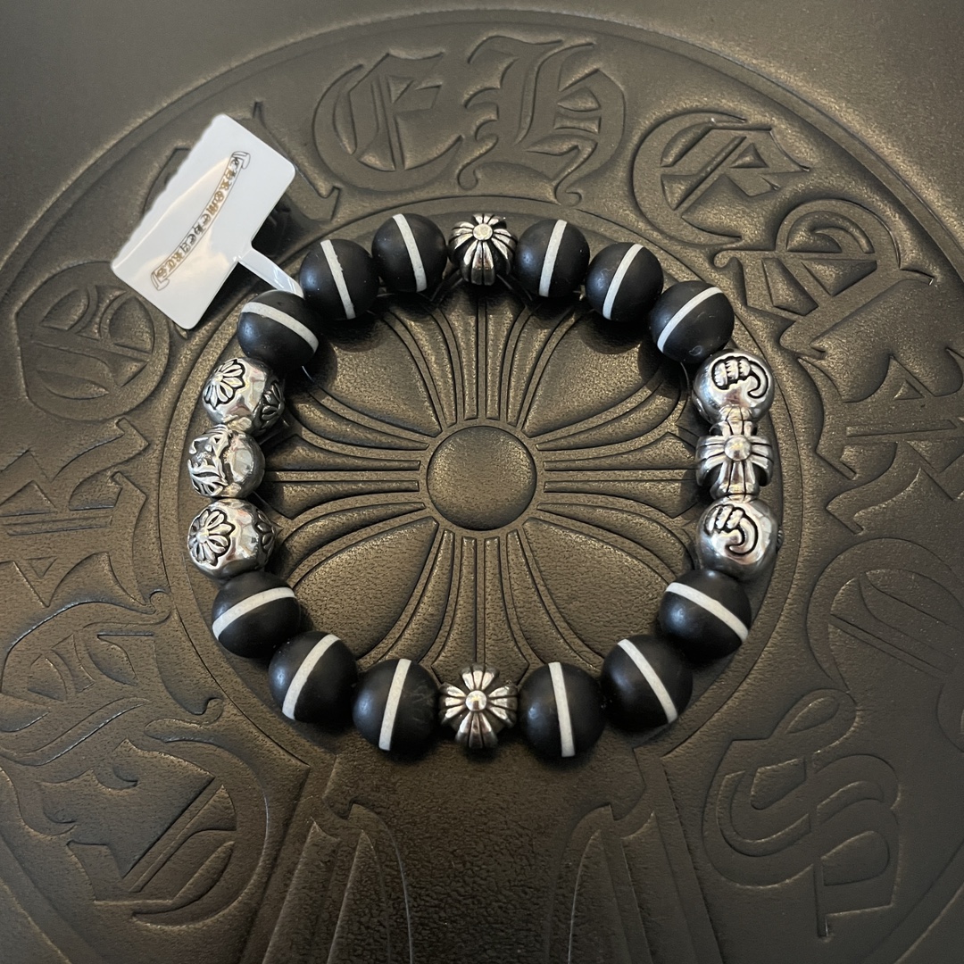 크롬하츠 팔찌 127526 Chrome Hearts Bracelet