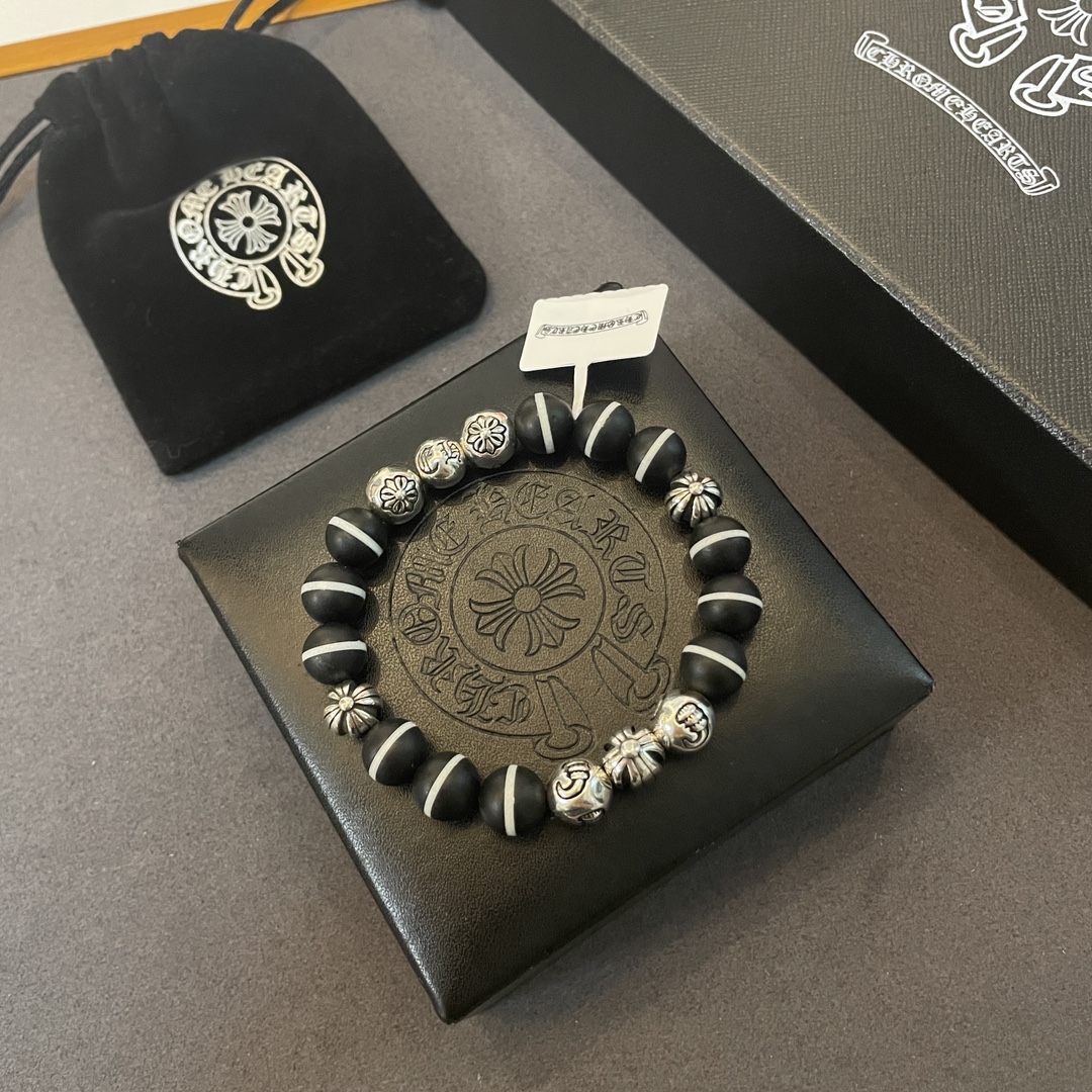 크롬하츠 팔찌 127526 Chrome Hearts Bracelet 썸네일 이미지