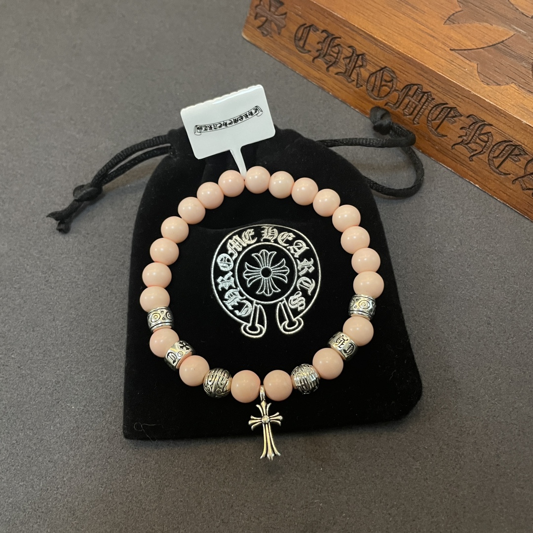 크롬하츠 팔찌 127527 Chrome Hearts Bracelet 썸네일 이미지