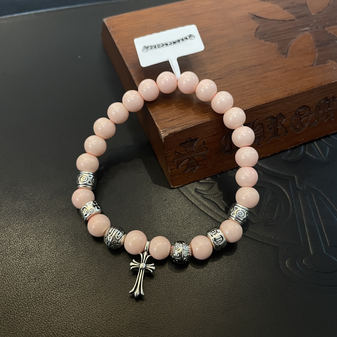 크롬하츠 팔찌 127527 Chrome Hearts Bracelet 썸네일 이미지