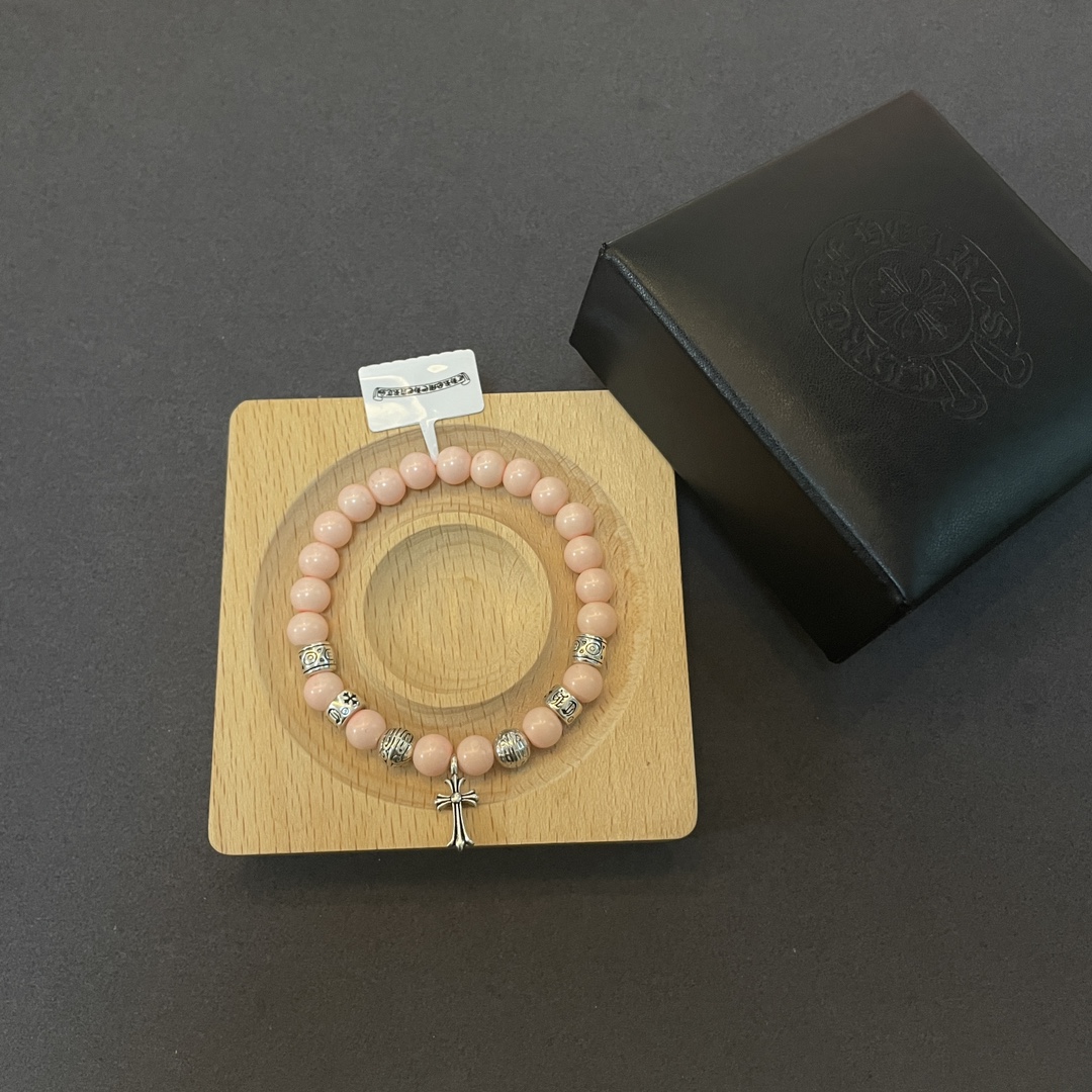 크롬하츠 팔찌 127527 Chrome Hearts Bracelet 썸네일 이미지