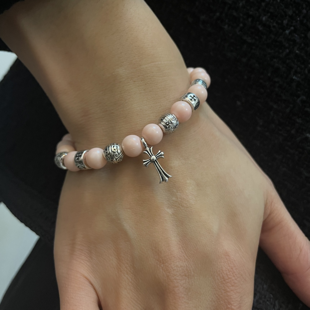 크롬하츠 팔찌 127527 Chrome Hearts Bracelet 썸네일 이미지