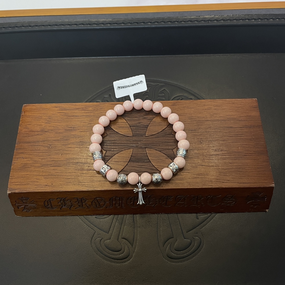 크롬하츠 팔찌 127527 Chrome Hearts Bracelet 썸네일 이미지