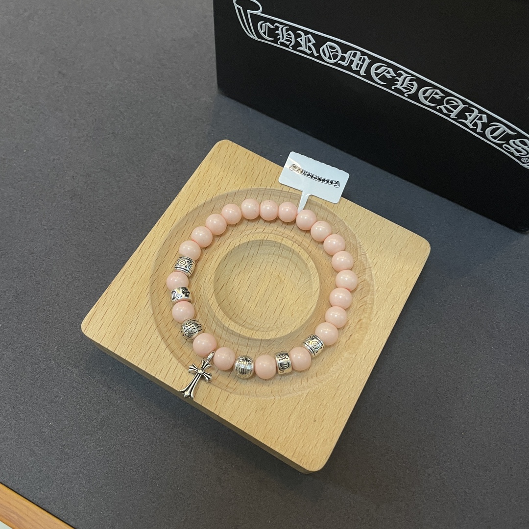 크롬하츠 팔찌 127527 Chrome Hearts Bracelet 썸네일 이미지