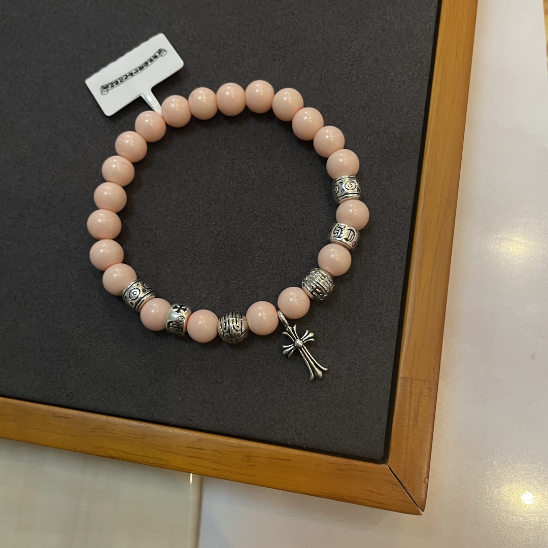 크롬하츠 팔찌 127527 Chrome Hearts Bracelet 썸네일 이미지