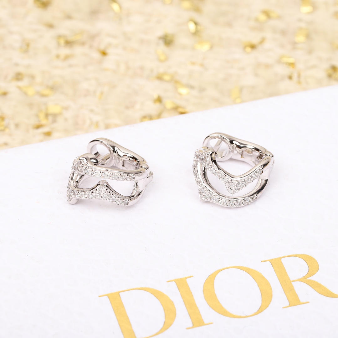 [Niche Series Jewelry]
