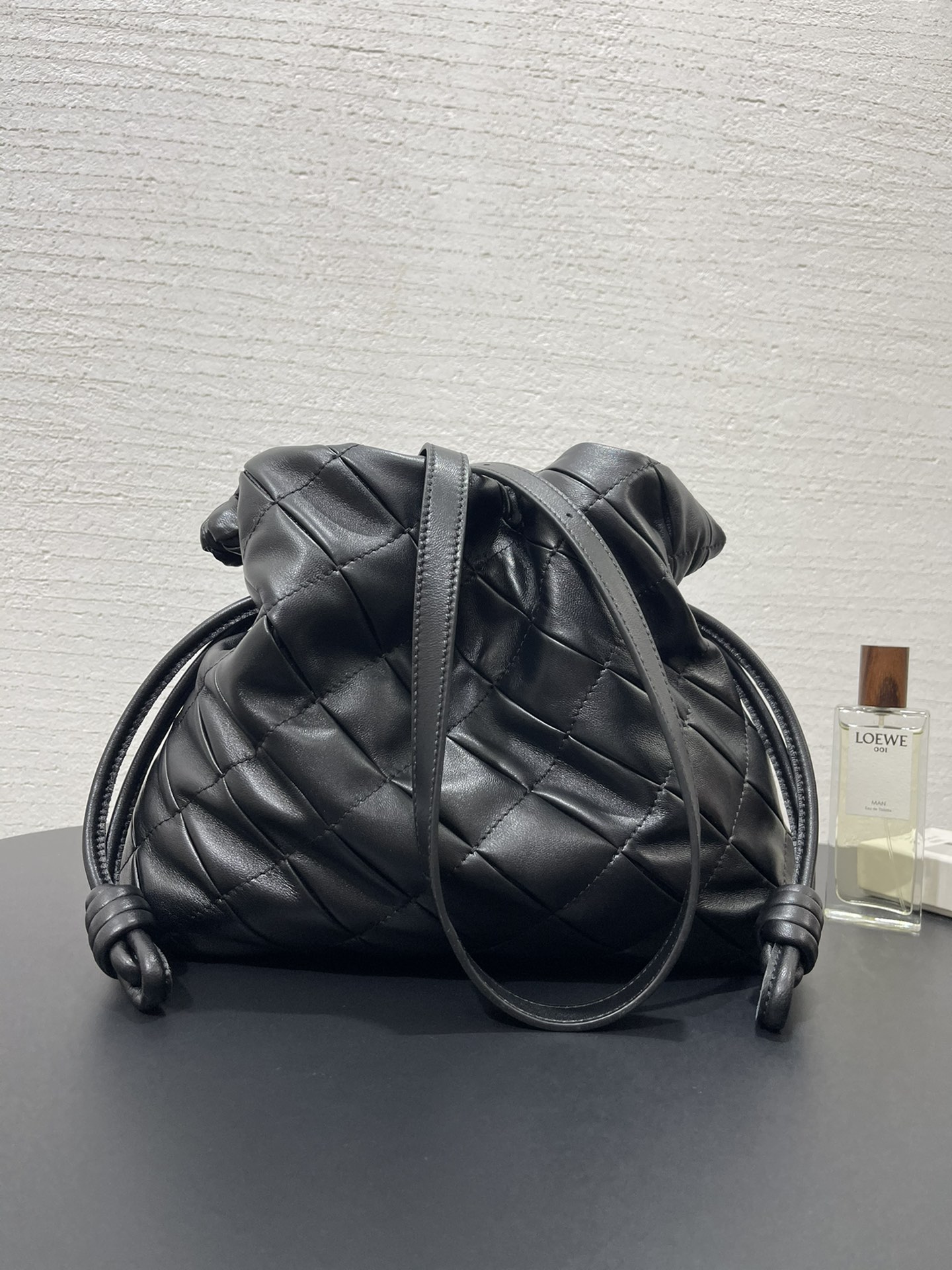loewe rare edition counter inspection