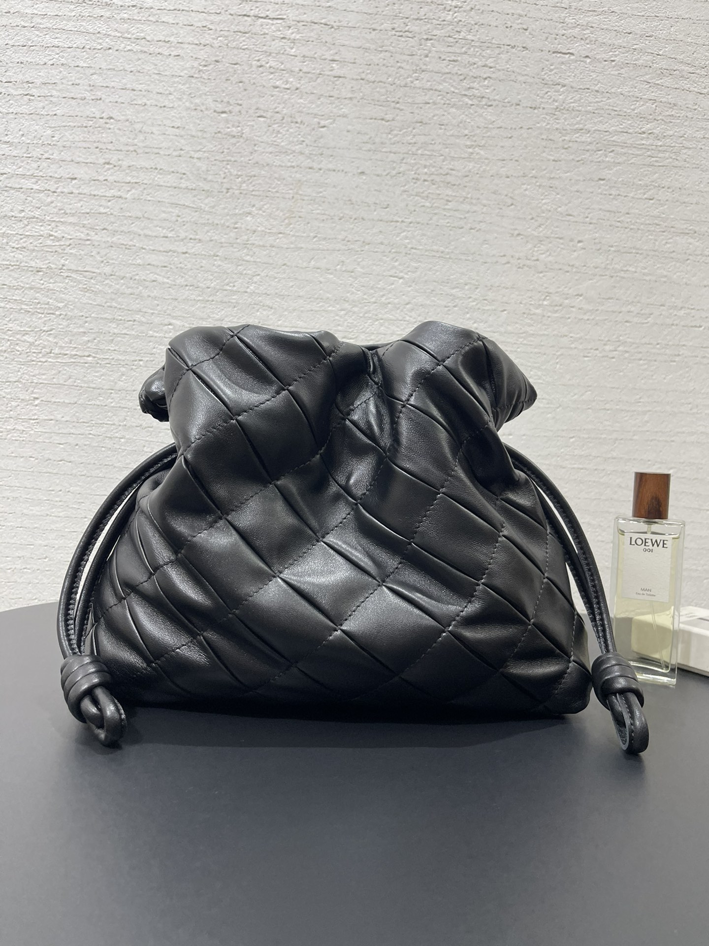 loewe rare edition counter inspection