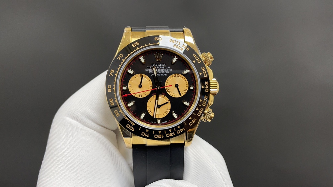 Rolex Daytona Orologio da Polso