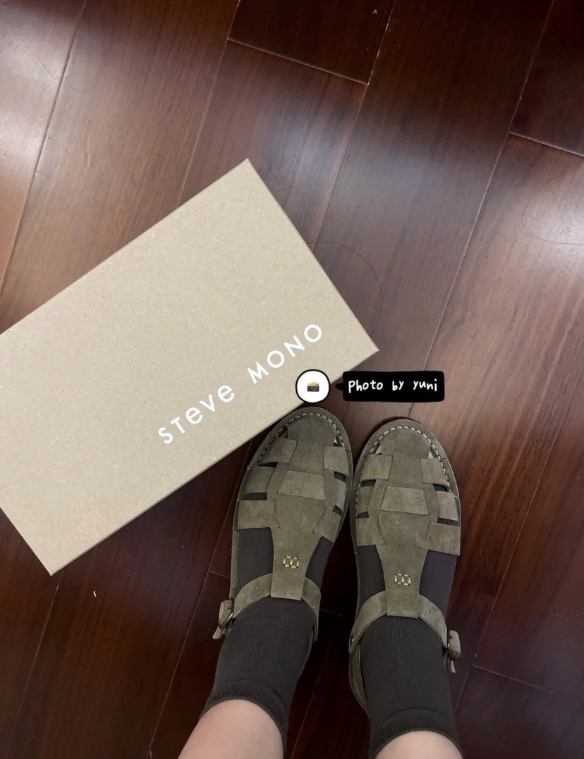 NO:264415,Picture 2 of the foot, sandals, sandals19860909上脚图2,凉鞋,sandals,Women's Shoes