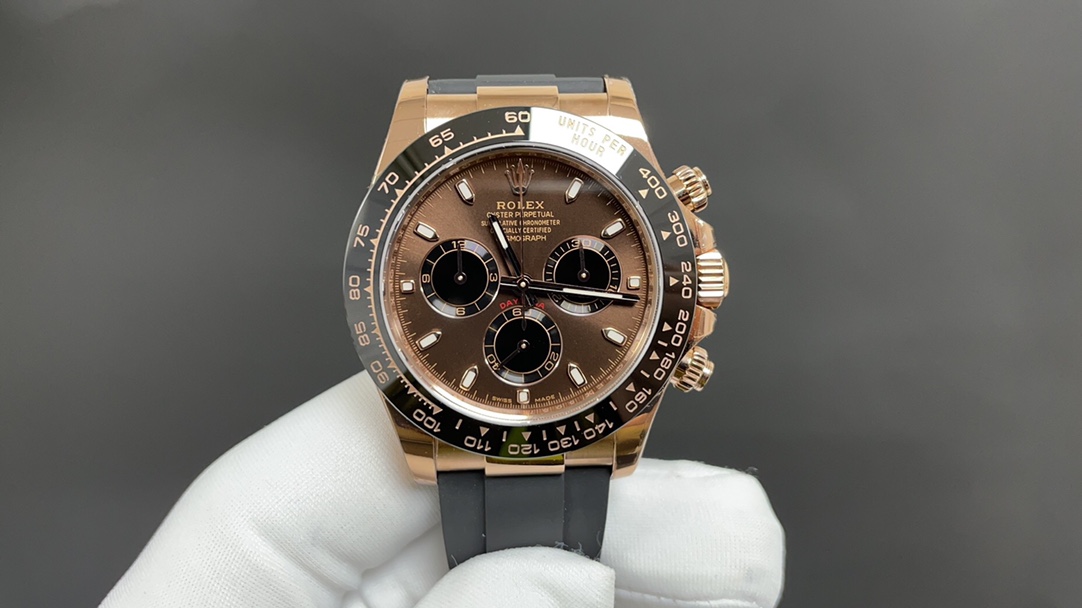 Rolex Daytona Orologio da Polso