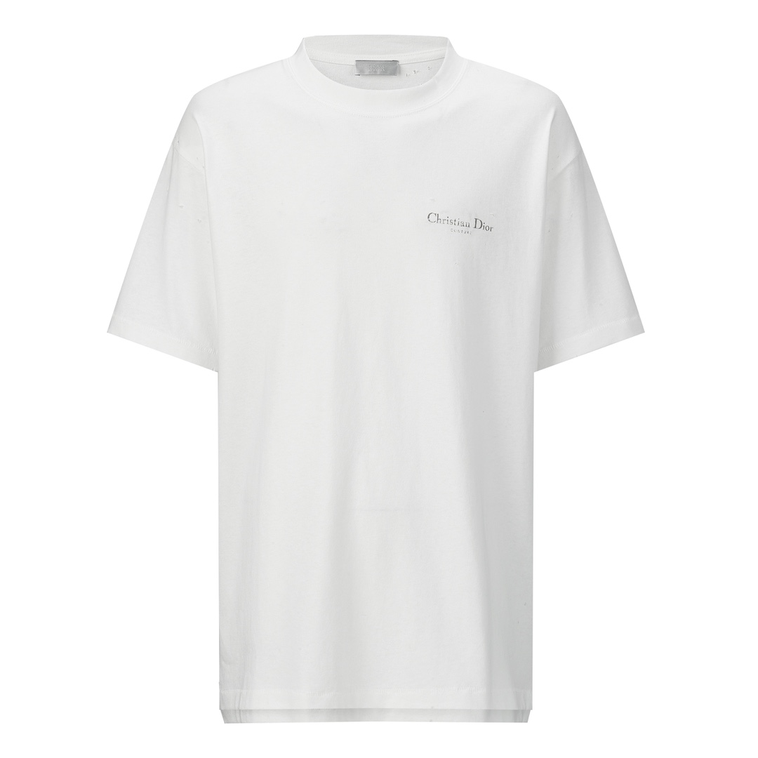 디올 23FW 남성 반팔 100549 Dior T Shirt