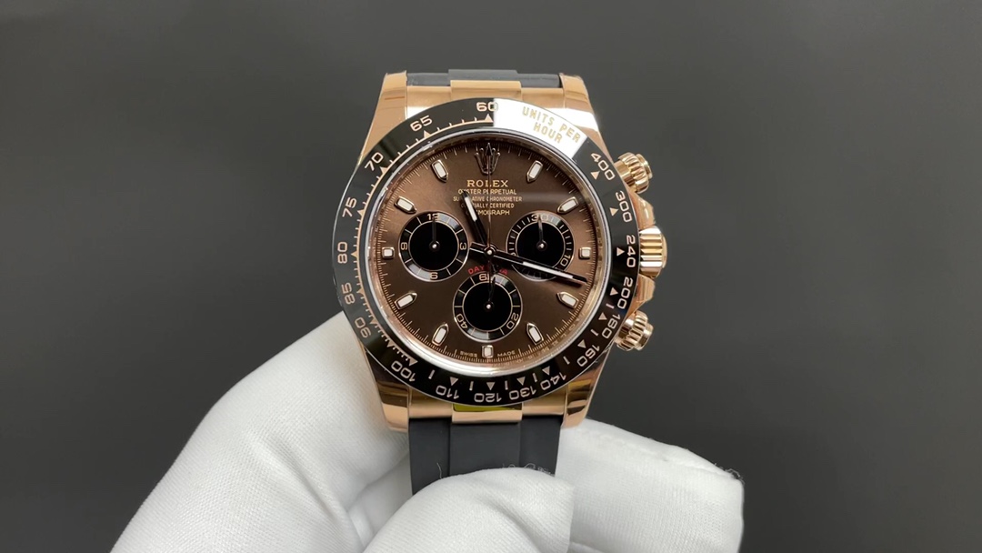 Rolex Daytona Orologio da Polso