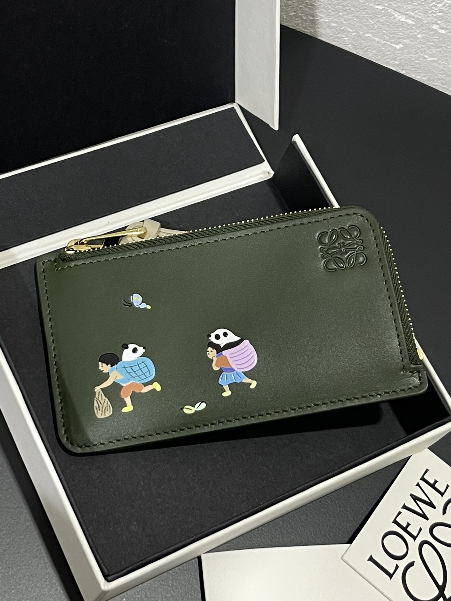 loewe collaboration