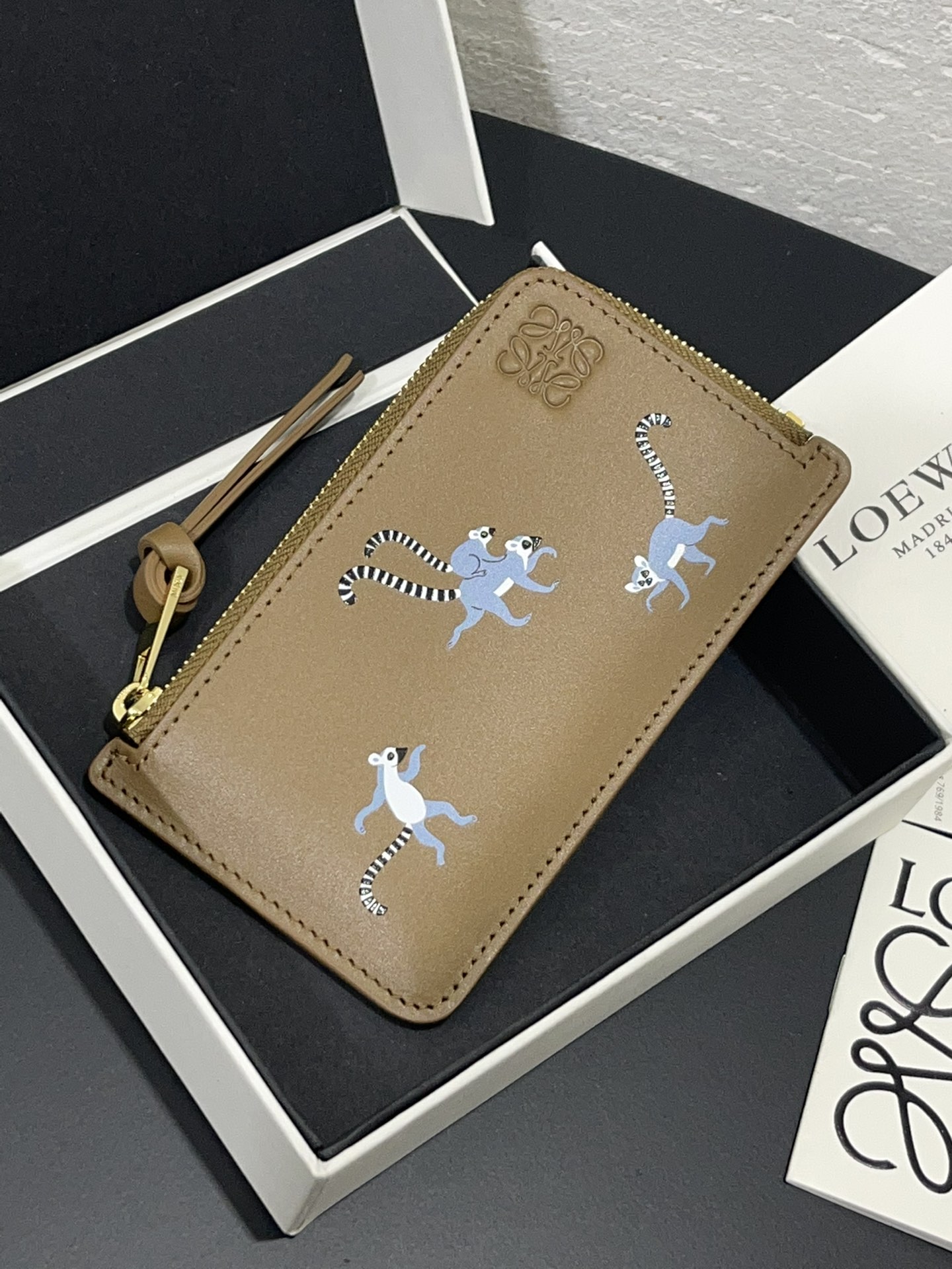 loewe collaboration