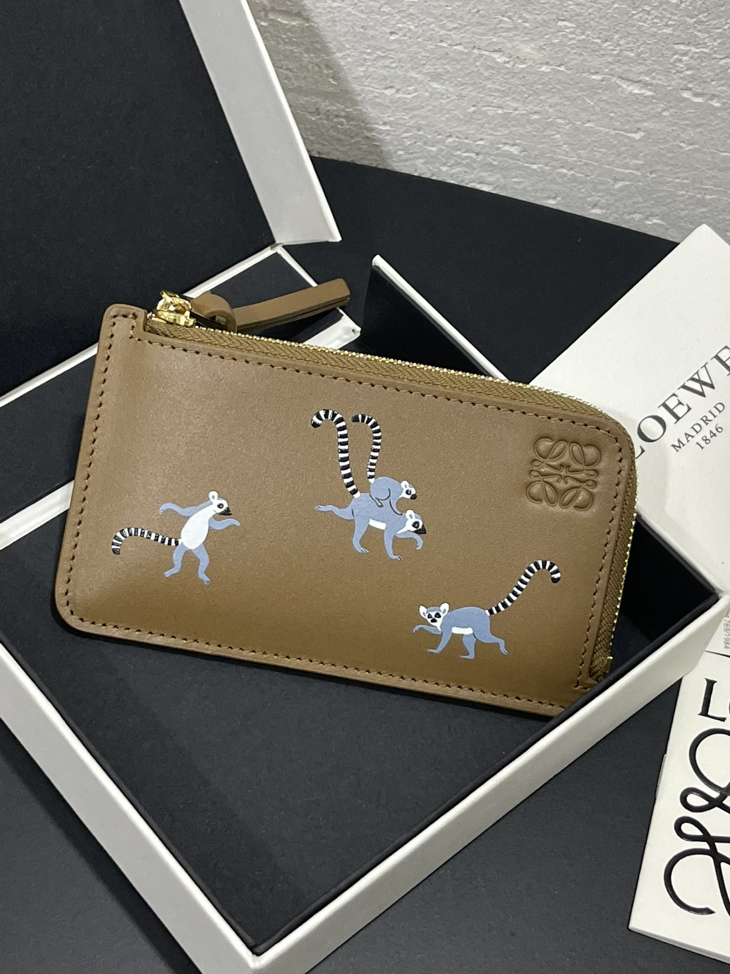 loewe collaboration