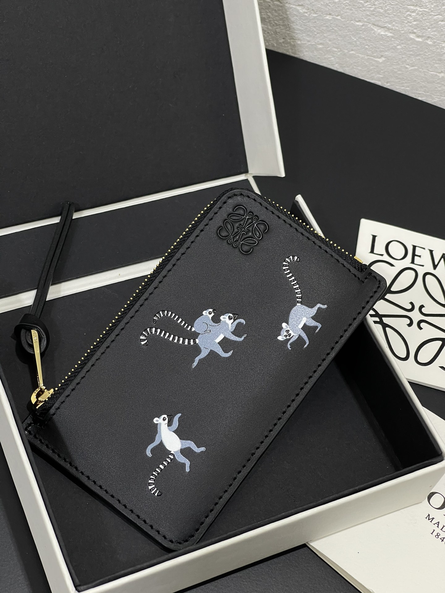 24 rare matching edition counter loewe