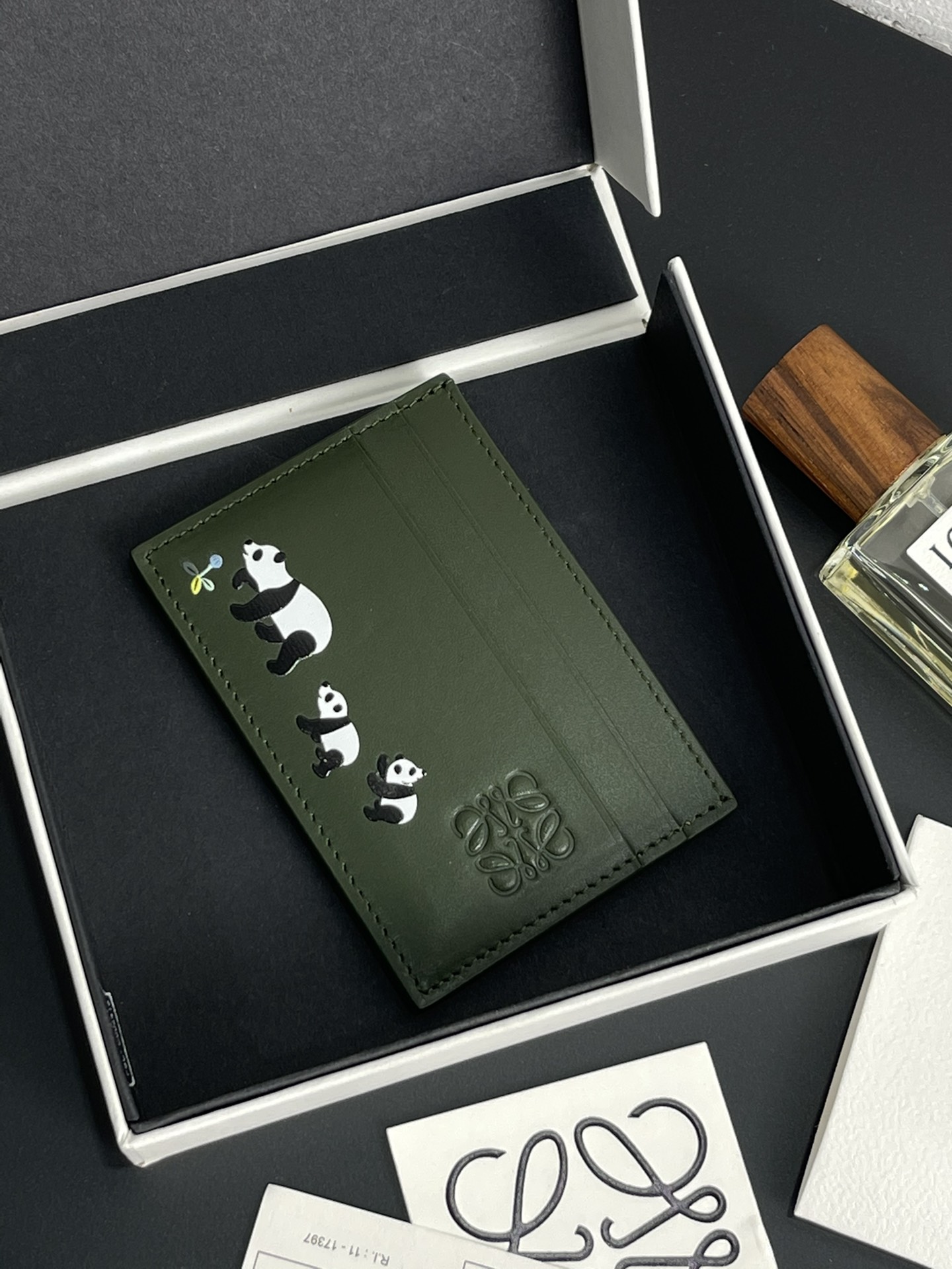 24 rare pairs loewe counter