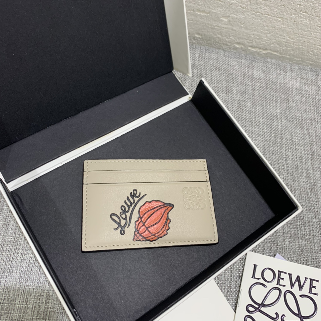 24 rare matching edition counter loewe