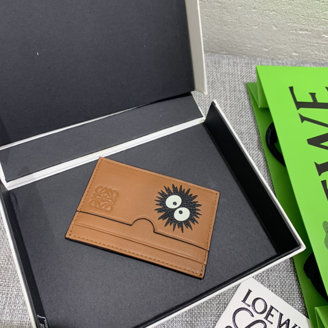 Loewe 24 rare edition counter inspection