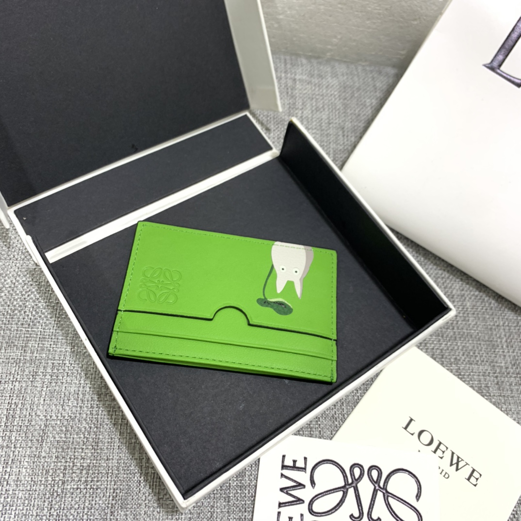 24 rare matching edition counter loewe