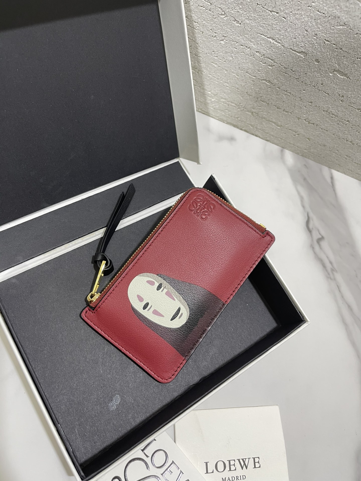24 rare matching edition counter loewe