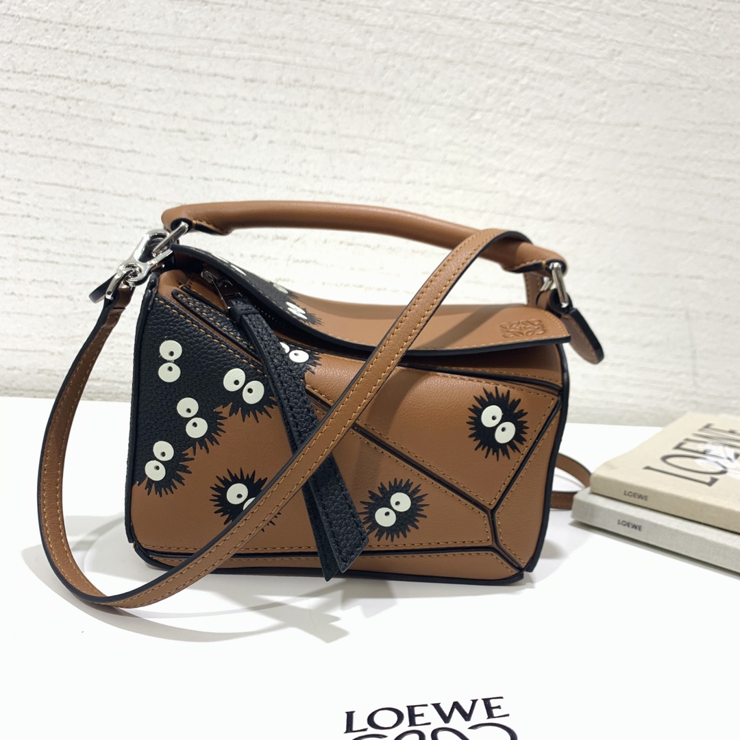 Loewe 24 rare edition counter inspection