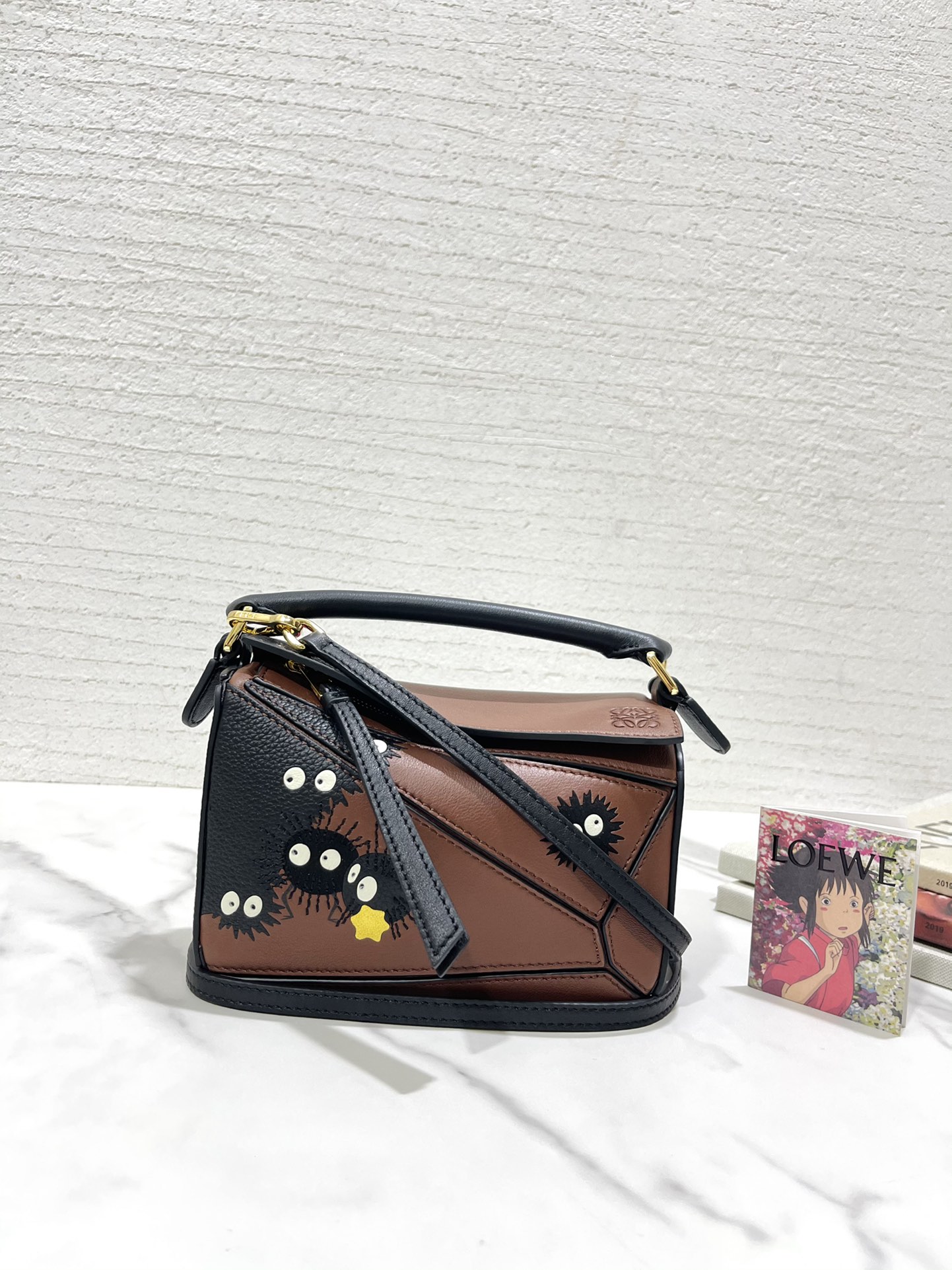Loewe 24 rare edition counter inspection