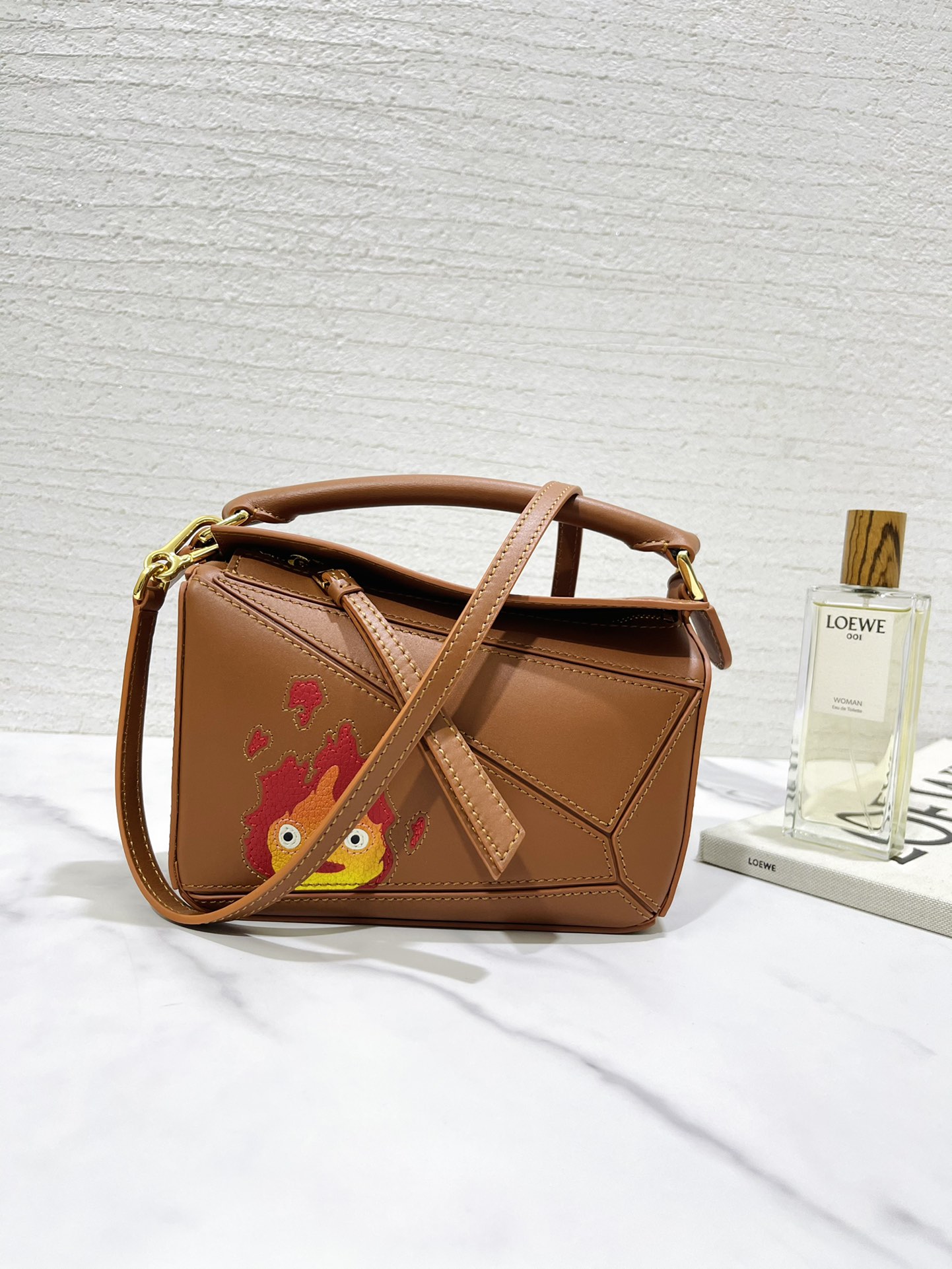 Loewe 24 rare edition counter inspection