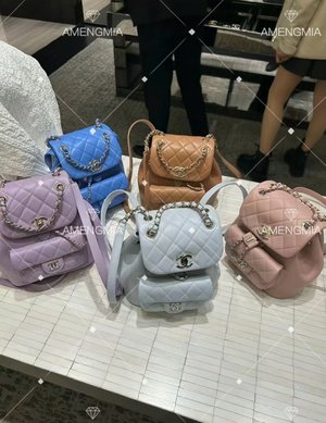 Sell High Quality
 Chanel Bags Backpack