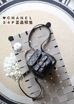 Luxury Cheap Replica
 Chanel Duma Bags Backpack Black Spring/Summer Collection