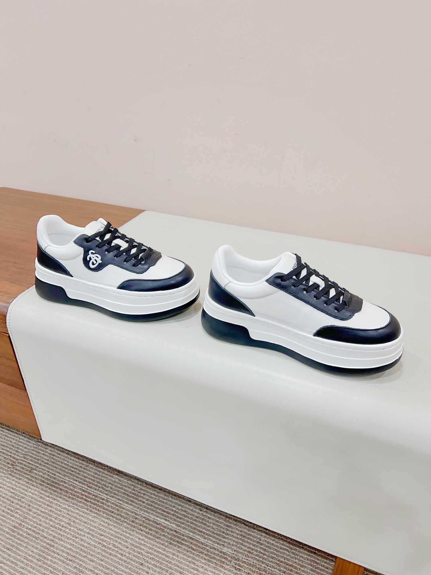 2024 ANN ANDELMA Classic Leisure Bang Series Shoe Review - 图片 6