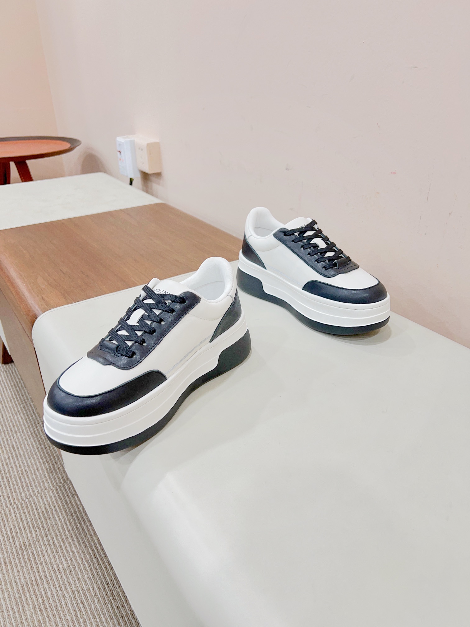 2024 ANN ANDELMA Classic Leisure Bang Series Shoe Review - 图片 4