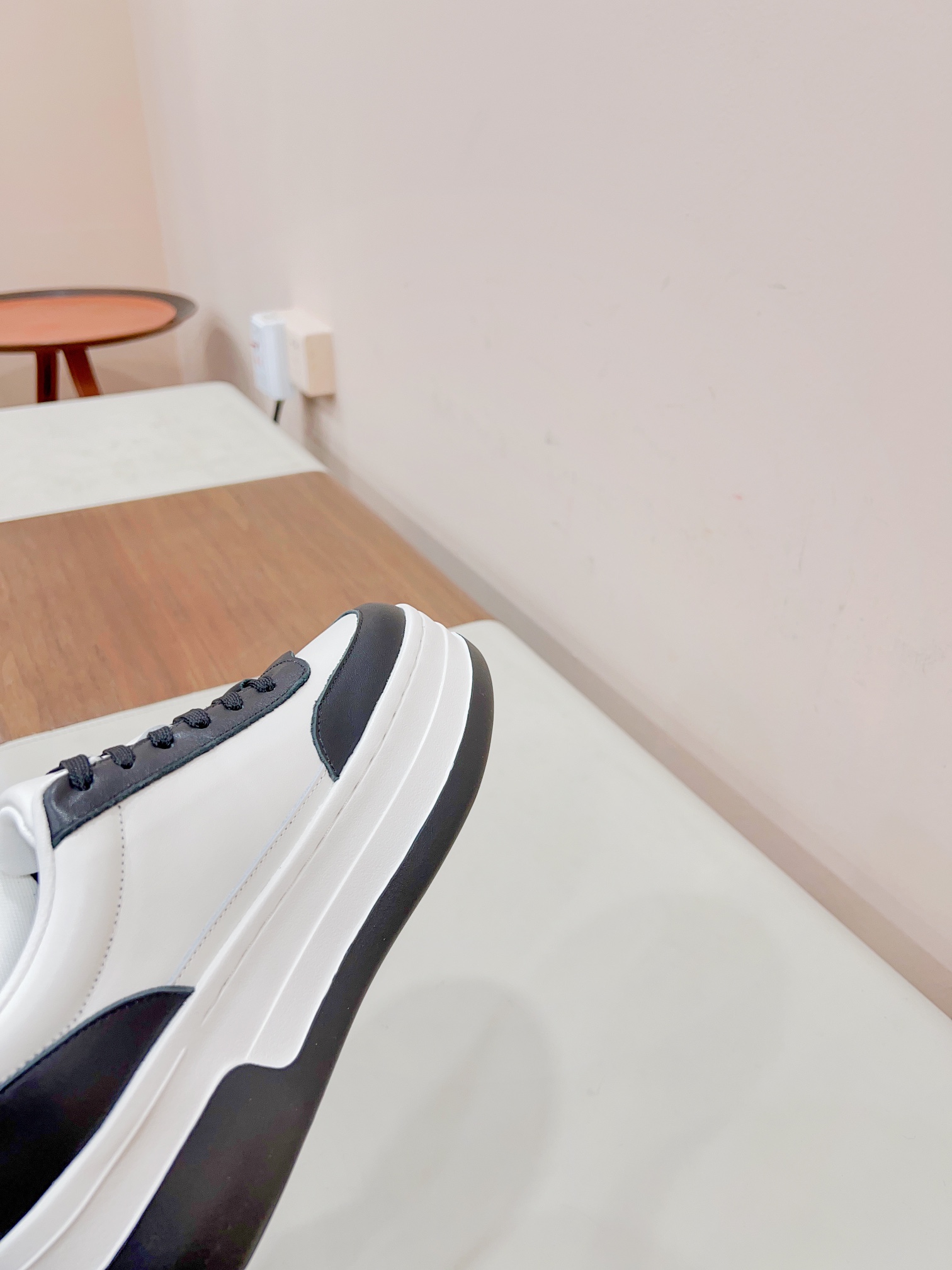 2024 ANN ANDELMA Classic Leisure Bang Series Shoe Review - 图片 7