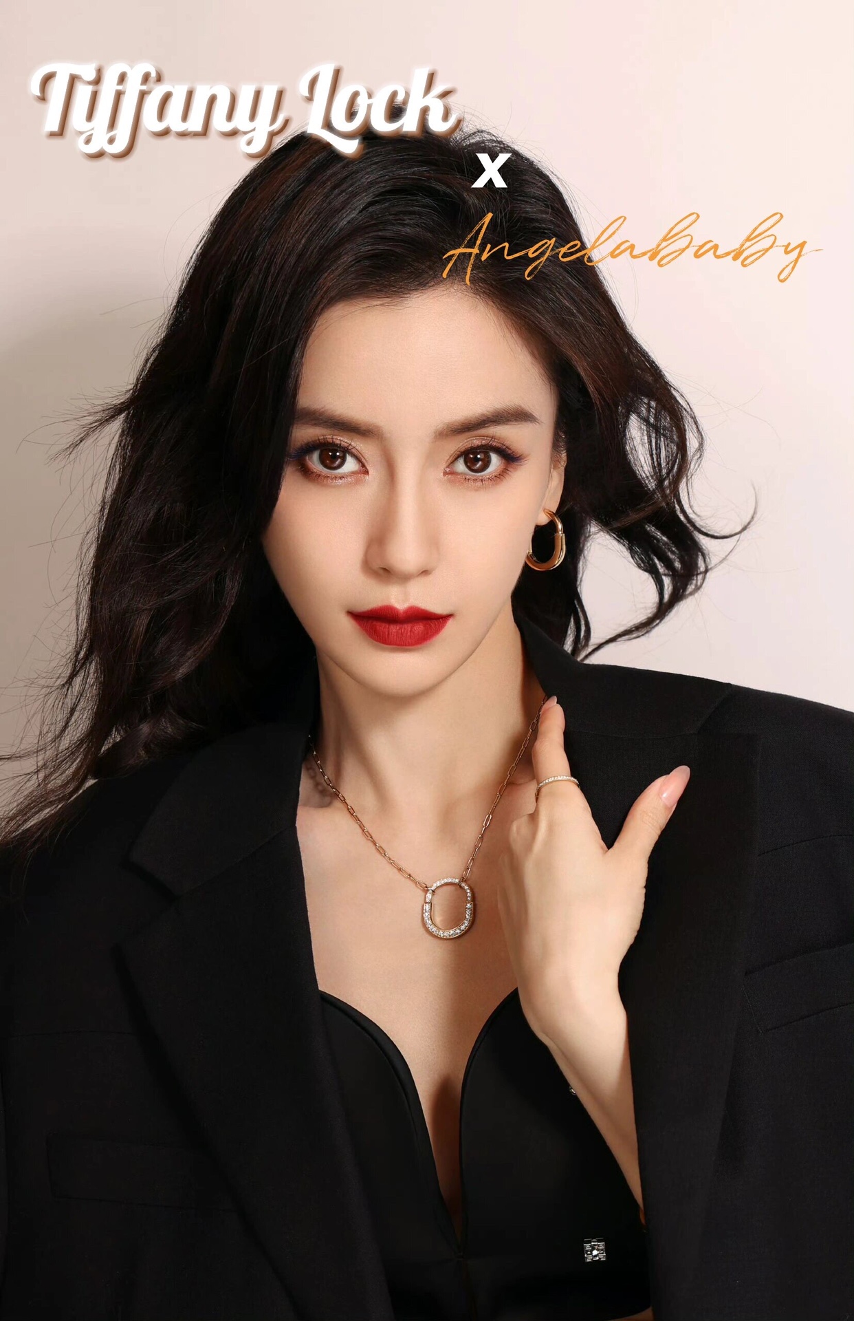 [Tiffany & Co. Jewelry]