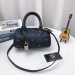 MCM Buy Bags Handbags Mini