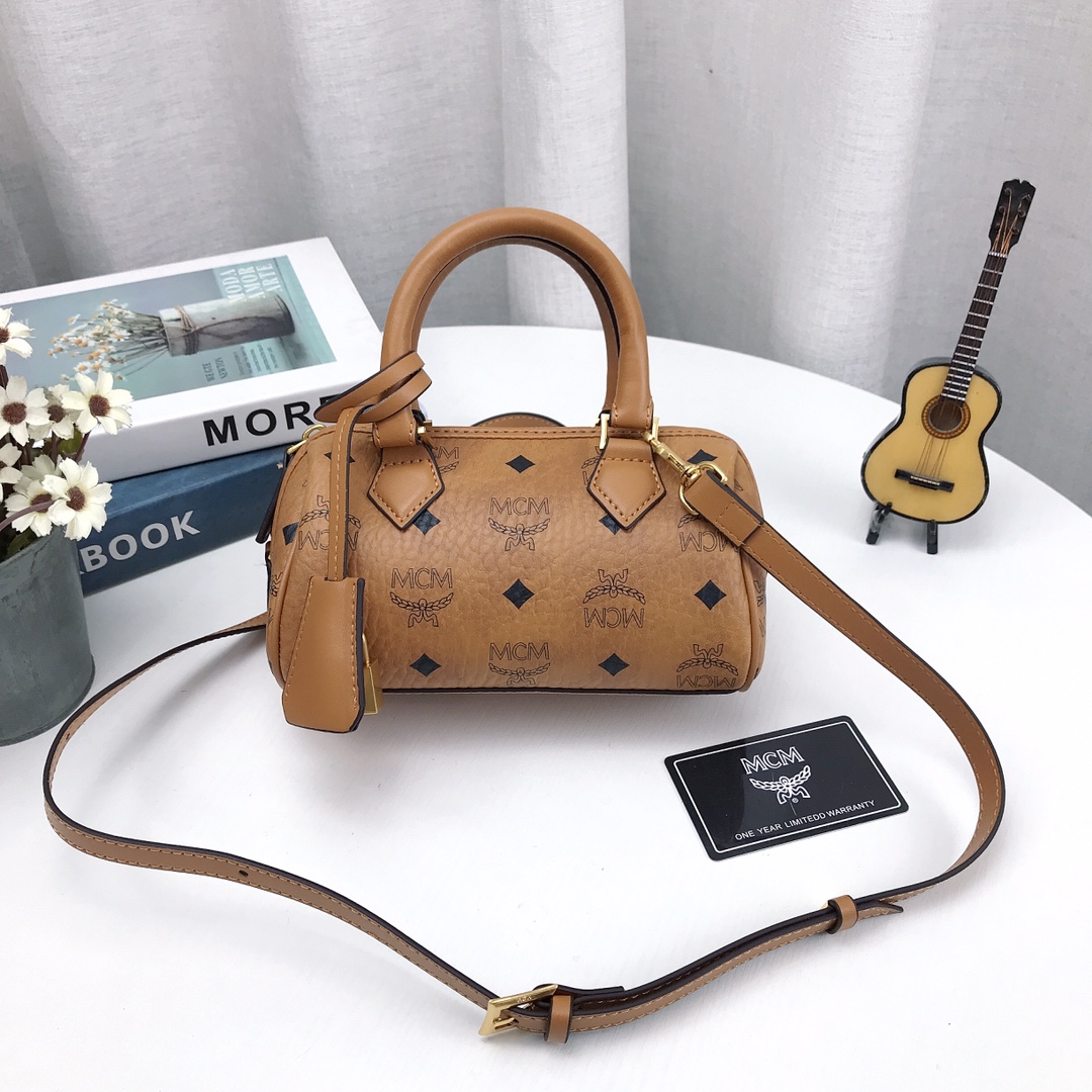 MCM Bags Handbags Mini