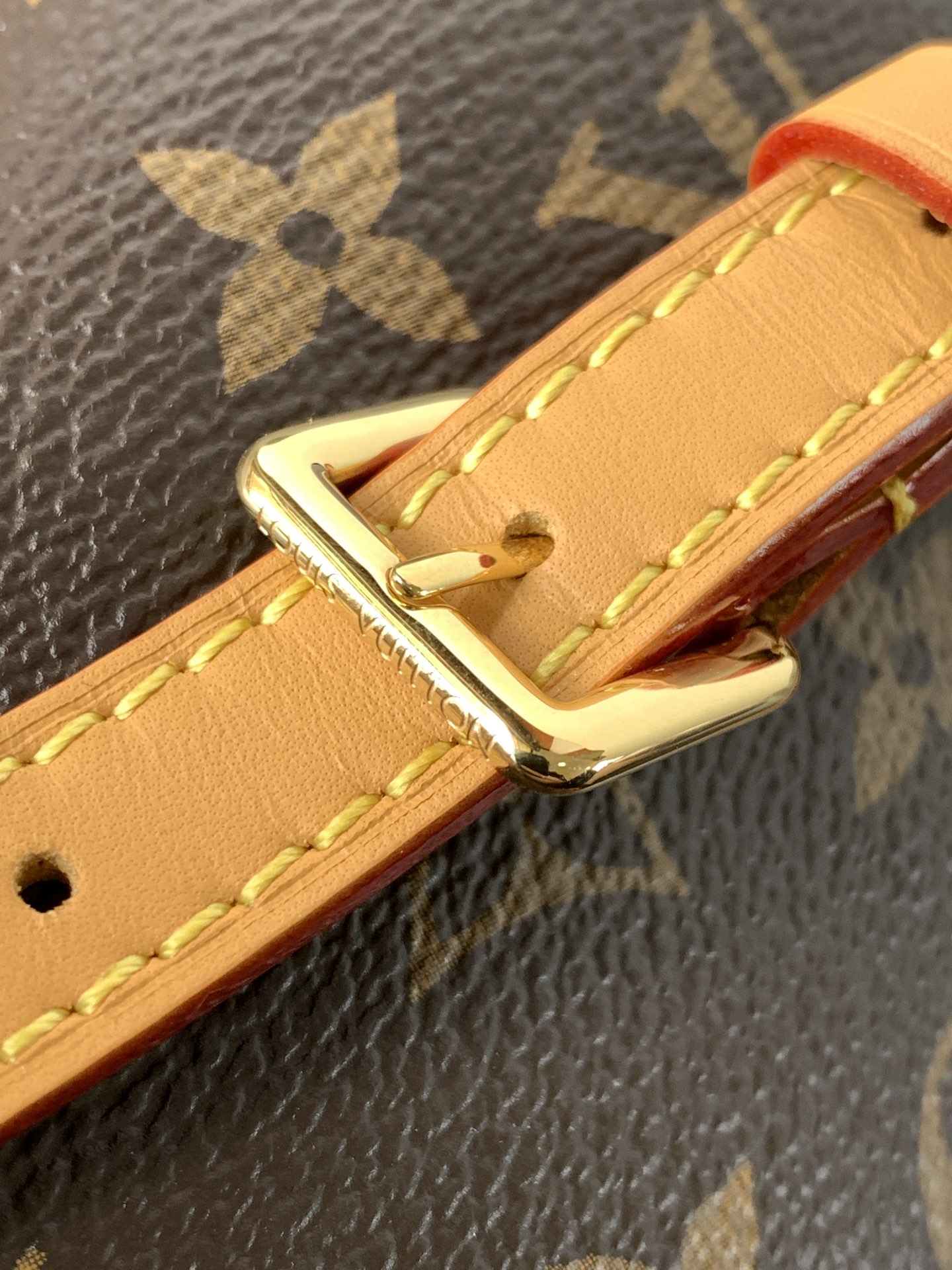 Louis Vuitton Nano Speedy手袋